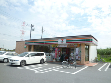 セブンイレブン 三郷彦成５丁目店の画像1