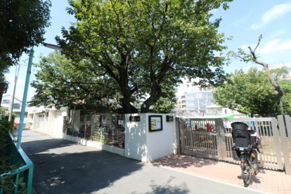 文京区立こひなた保育園の画像1