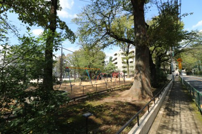 新大塚公園の画像2