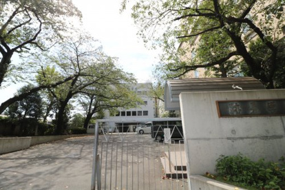 跡見学園中学校高等学校の画像2