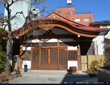 妙経寺の画像1