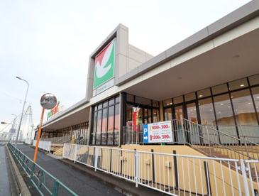 ヨークマート 青戸店の画像1