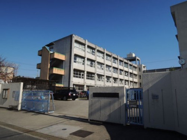 堺市立長尾中学校情報ページ 大阪府下全域の売買物件ならアズマハウス株式会社 大阪支店