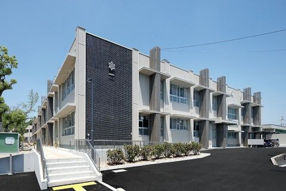 京田辺市立三山木小学校の画像1