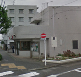 元横山交番