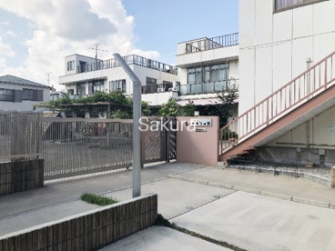 市場保育園の画像1