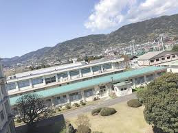 神奈川県立吉田島総合高校の画像1
