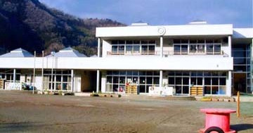松田町立松田幼稚園の画像1