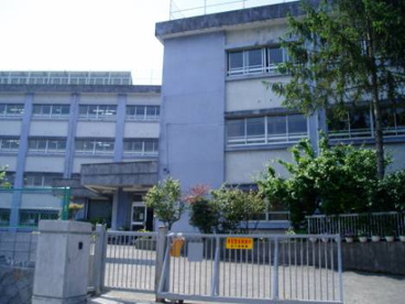 逗子市立沼間小学校の画像1