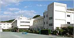 逗子市立池子小学校の画像1