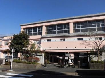 横浜市立六浦南小学校の画像1