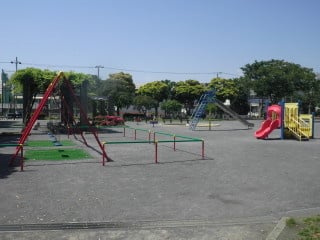 岡野公園の画像1