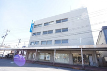 第四北越銀行 沼垂支店