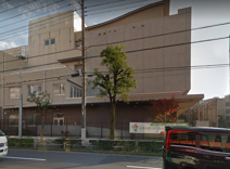 八王子市立第五中学校