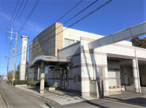 銀行 水戸信用金庫谷田部支店