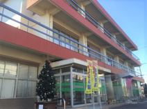 ＪＡつくば市谷田部谷田部支所