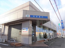 筑波銀行谷田部支店