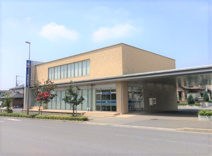 筑波銀行みどりの支店