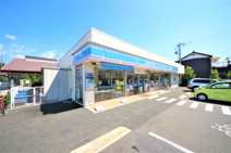 ローソン 武蔵村山中央三丁目店