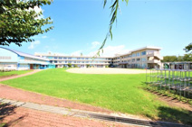 武蔵村山市立第三小学校