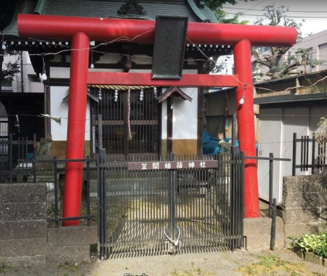 笠間稲荷神社の画像1