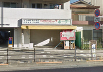 リサイクルショップ ボーダー