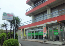 ＪＡつくば市谷田部本所