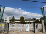 矢掛小学校