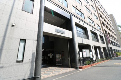 学校法人三室戸学園　東邦音楽短期大学の画像1