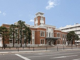 戸畑図書館