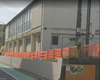 八王子市立第五小学校
