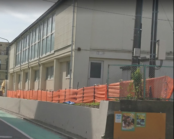 八王子市立第五小学校の画像1