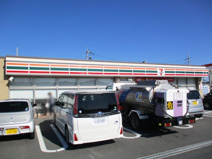 セブンイレブン 亀岡大井店 