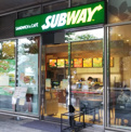 サブウェイ サザンスカイタワー八王子店