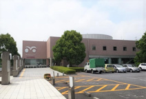 守谷中央図書館