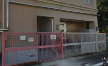 八王子市立子安保育園