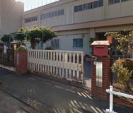 八王子市立第六小学校