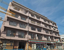 セブンイレブン