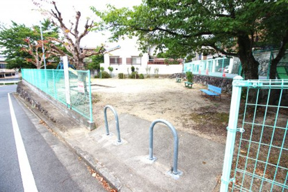 広野町尖山周辺 児童公園の画像2
