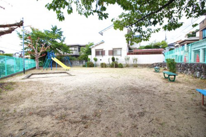 広野町尖山周辺 児童公園の画像3