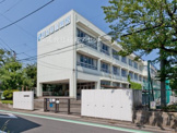 葛飾区立東水元小学校