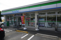 ファミリーマート 杉並宮前二丁目店