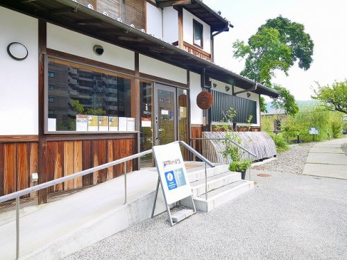 鹿の舟 繭 まゆ 写真 アクセス 営業時間 奈良賃貸のマサキ