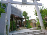 太田姫稲荷神社