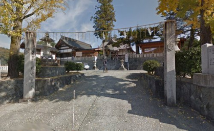 出雲大社　備後分院の画像1