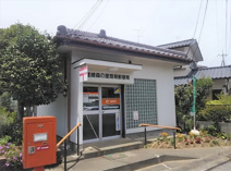 茎崎森の里簡易郵便局