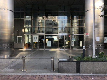 文京区立茗台中学校の画像1