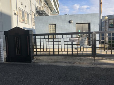 文京区立茗台中学校の画像3