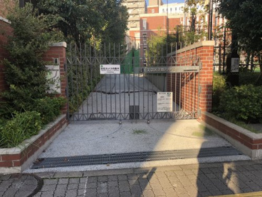 文京区立第六中学校の画像1