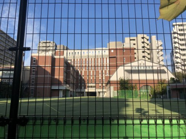 文京区立第六中学校の画像2